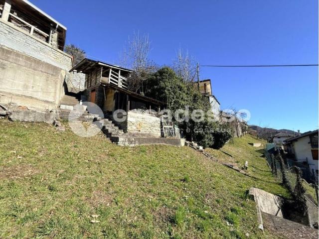 Villa in vendita a Mezzenile TO