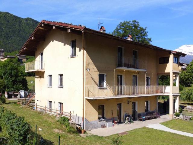 Villa in vendita a Meana di Susa TO