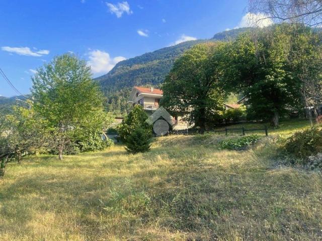 Villa in vendita a Meana di Susa TO
