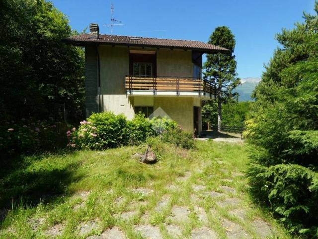 Villa in vendita a Meana di Susa TO