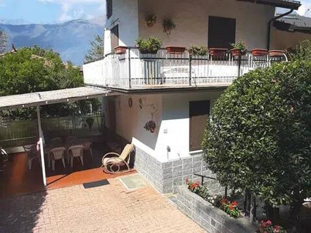 Villa in vendita a Meana di Susa TO