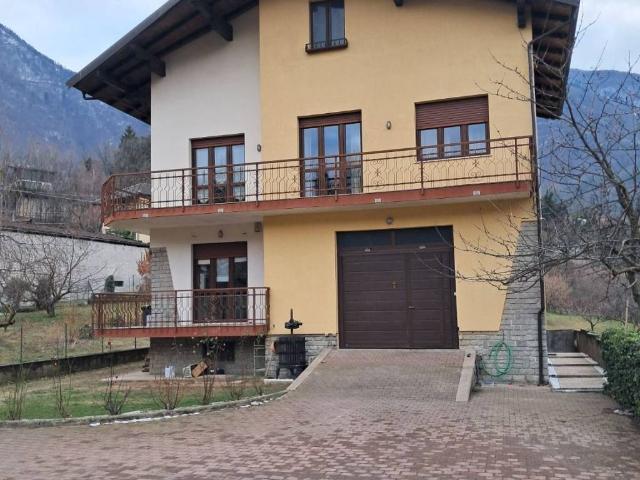 Villa in vendita a Meana di Susa TO