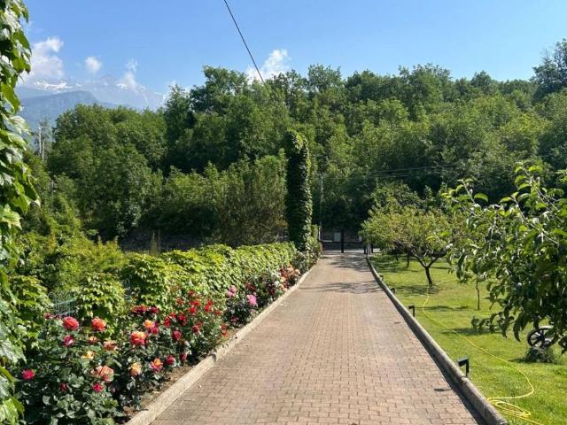 Villa in vendita a Meana di Susa TO