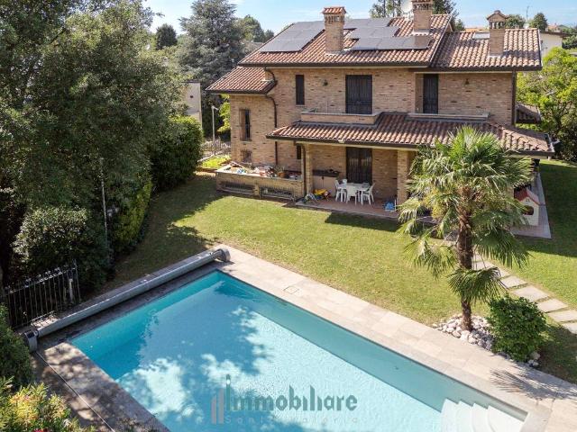 Villa in vendita a Meda MB
