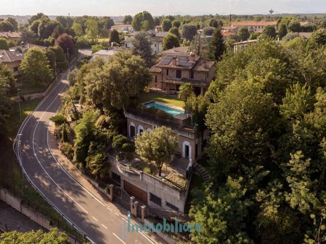 Villa in vendita a Meda MB