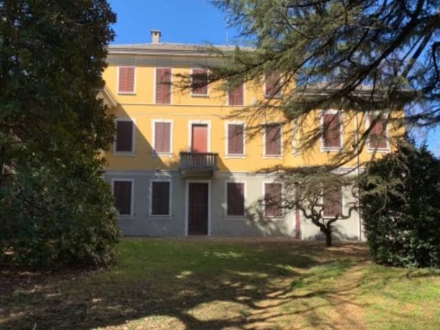 Villa in vendita a Meda MB