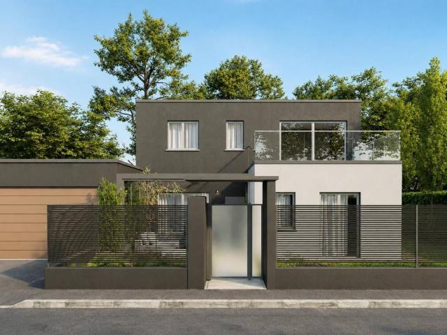Villa in vendita a Meda MB