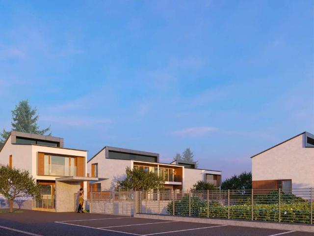 Villa in vendita a Meda MB