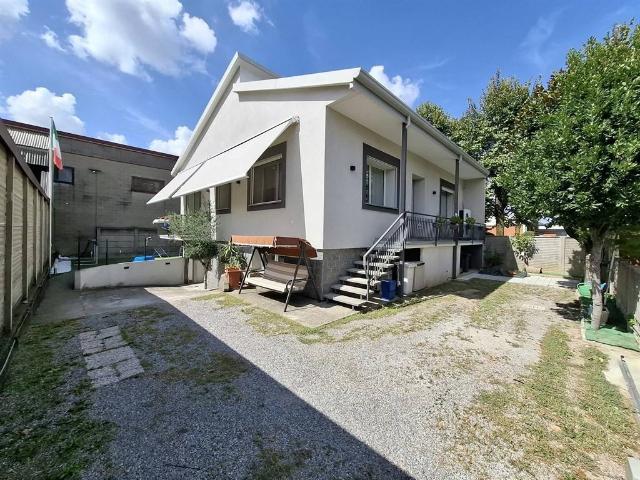 Villa in vendita a Meda MB