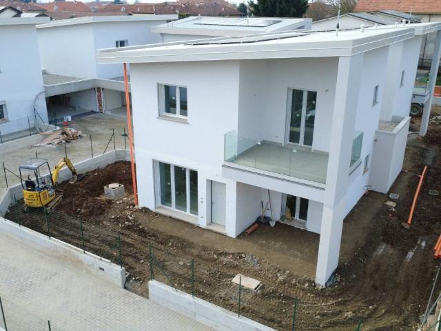 Villa in vendita a Meda MB