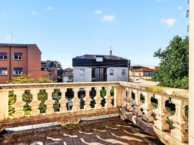 Villa in vendita a Meda MB