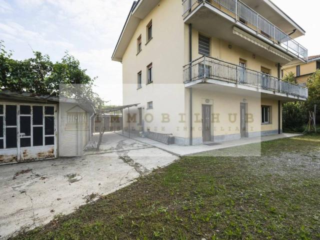 Villa in vendita a Meda MB