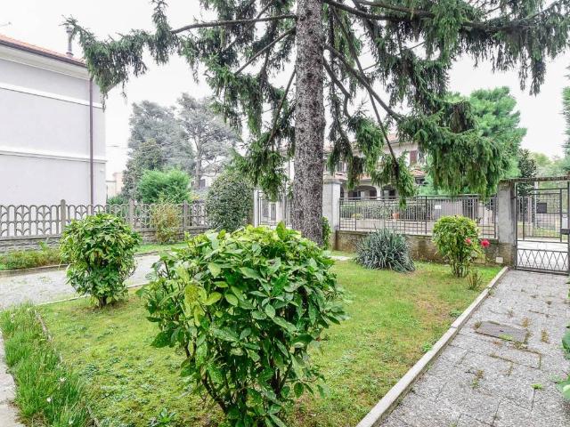 Villa in vendita a Meda MB