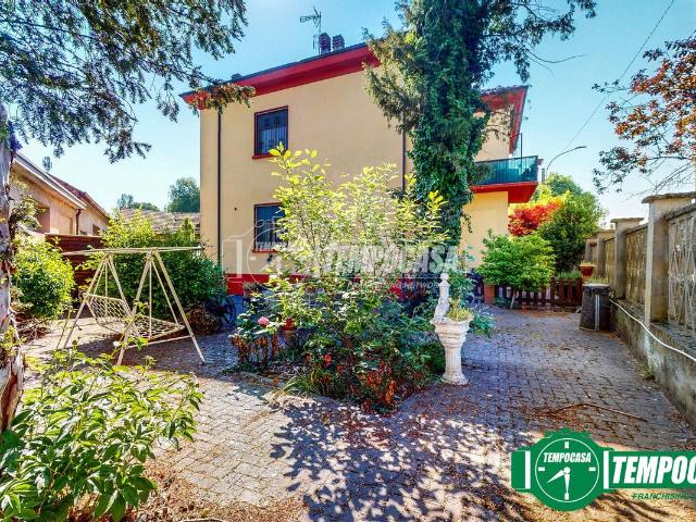 Villa in vendita a Mede