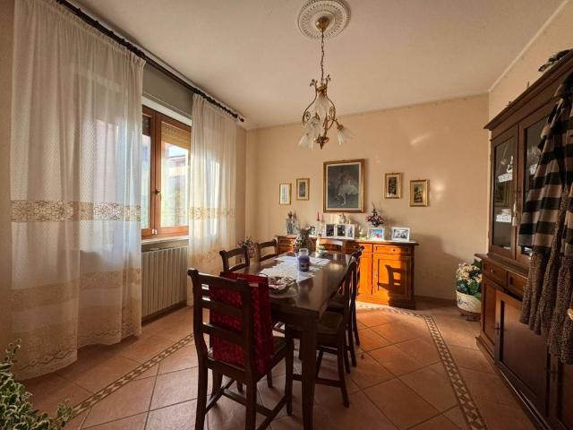 Villa in vendita a Mede PV