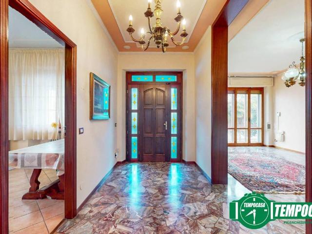 Villa in vendita a Mede PV