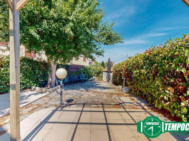 Villa in vendita a Mede PV