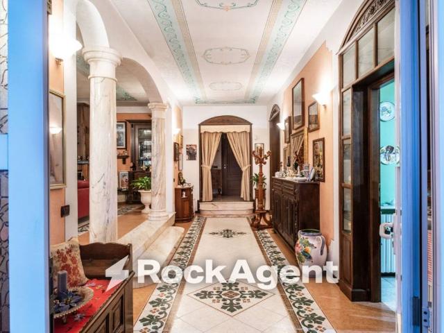 Villa in vendita a Mede PV