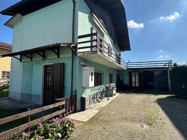 Villa in vendita a Mede PV