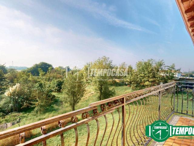 Villa in vendita a Mede PV