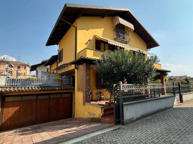 Villa in vendita a Mede PV