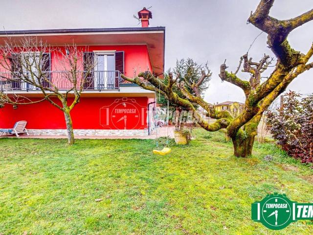 Villa in vendita a Mede PV
