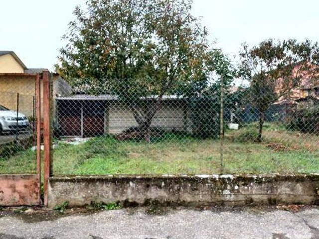 Villa in vendita a Mede PV