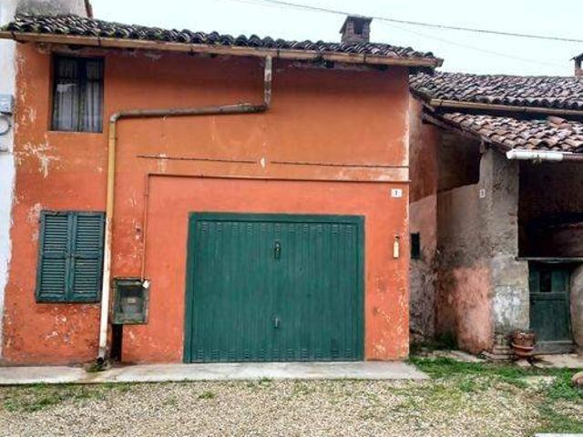 Villa in vendita a Mede PV