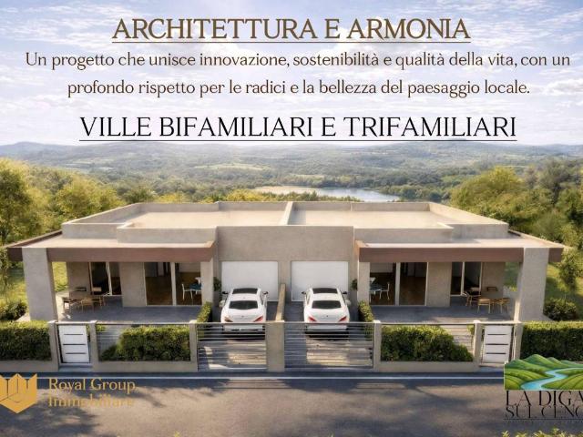 Villa in vendita a Medesano PR