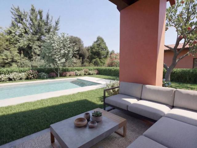 Villa in vendita a Medesano PR