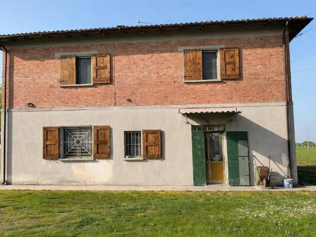 Villa in vendita a Medicina BO