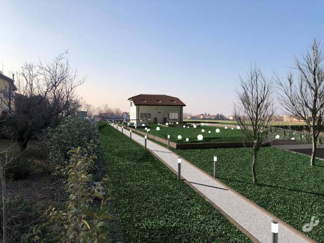 Villa in vendita a Medicina BO