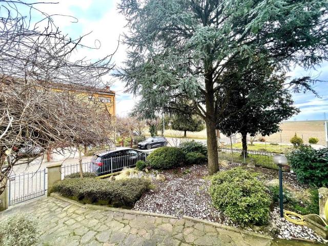 Villa in vendita a Medicina BO
