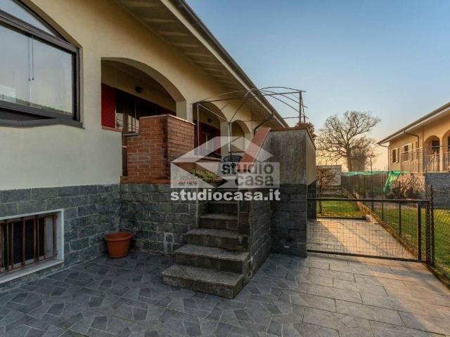 Villa in vendita a Mediglia MI