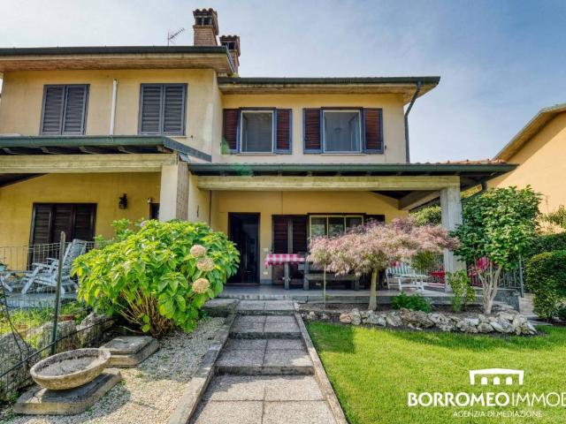 Villa in vendita a Mediglia MI