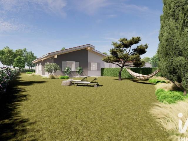 Villa in vendita a Medole MN