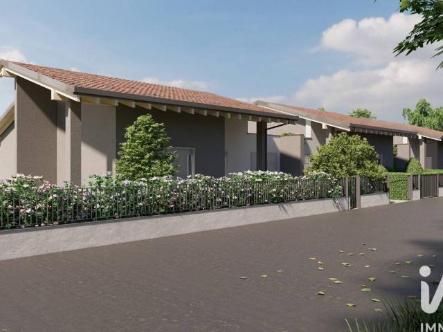 Villa in vendita a Medole MN