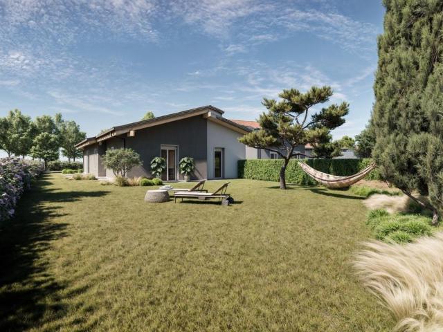 Villa in vendita a Medole