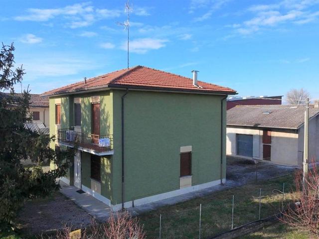 Villa in vendita a Medolla MO