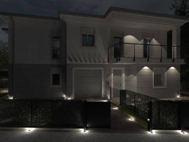 Villa in vendita a Medolla MO