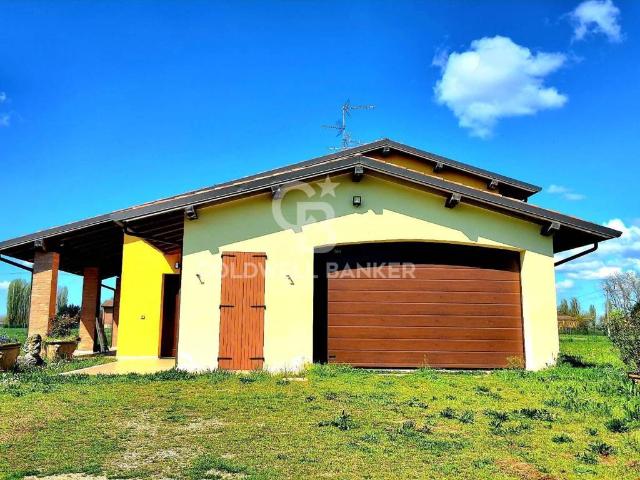 Villa in vendita a Medolla MO