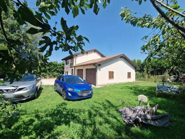 Villa in vendita a Medolla MO