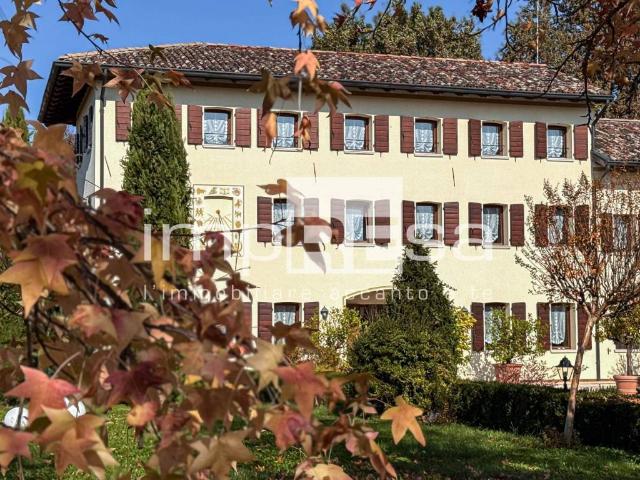 Villa in vendita a Meduna di Livenza TV