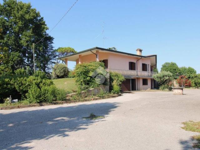 Villa in vendita a Meduna di Livenza TV