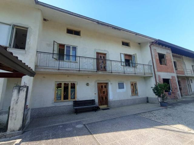 Villa in vendita a Meduno PN