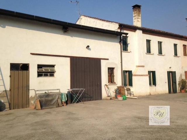 Villa in vendita a Megliadino San Vitale PD