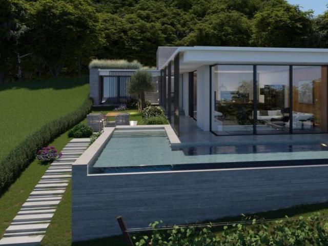 Villa in vendita a Meina NO