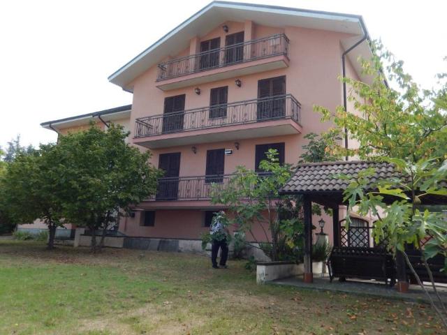Villa in vendita a Melazzo AL