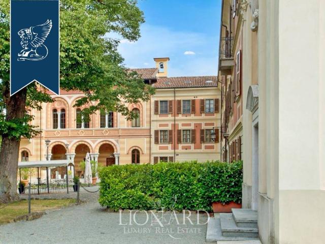 Villa in vendita a Melazzo AL