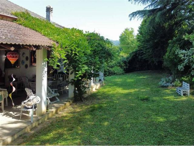 Villa in vendita a Melazzo AL